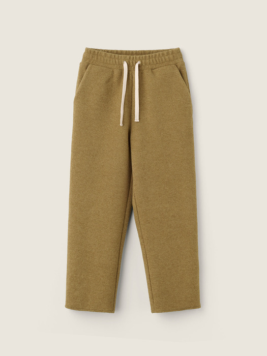 Parker Pants (Brown)