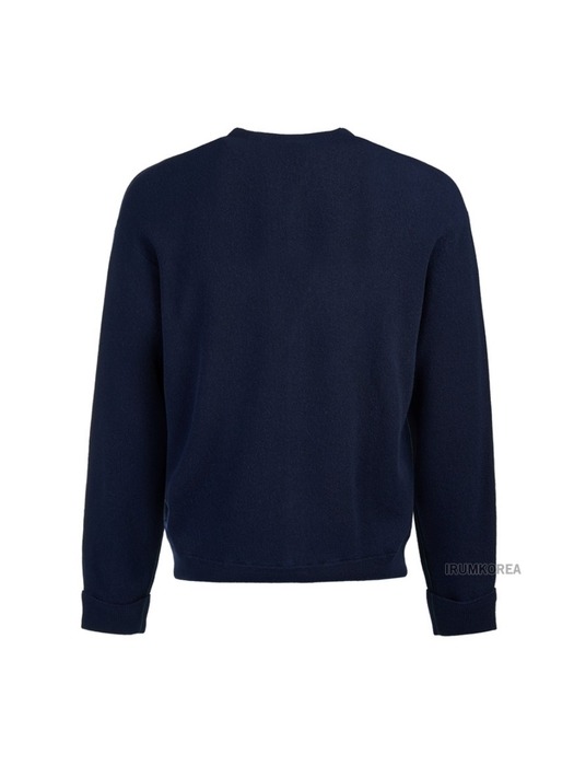 [라코스테] FW24 남성 모스 스티치 가디건 AH0397 166