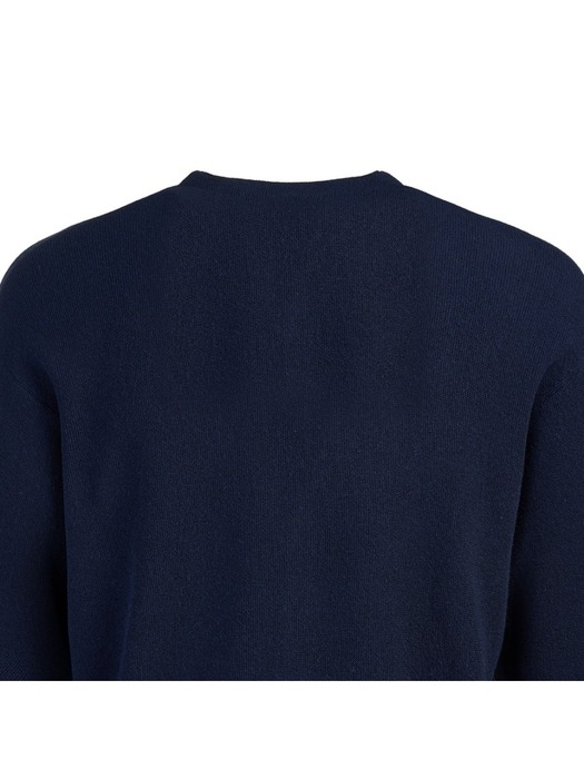 [라코스테] FW24 남성 모스 스티치 가디건 AH0397 166