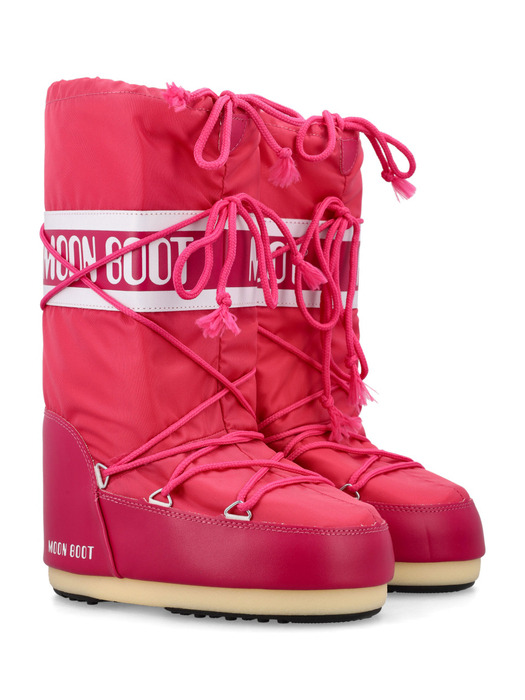 [문 부츠] FW24  부츠 80D1400440J003