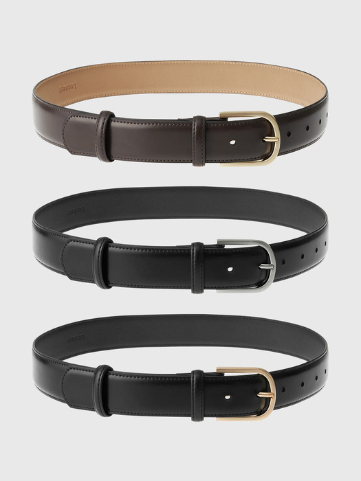 해리엇 벨트 / HARRIET BELT_3colors