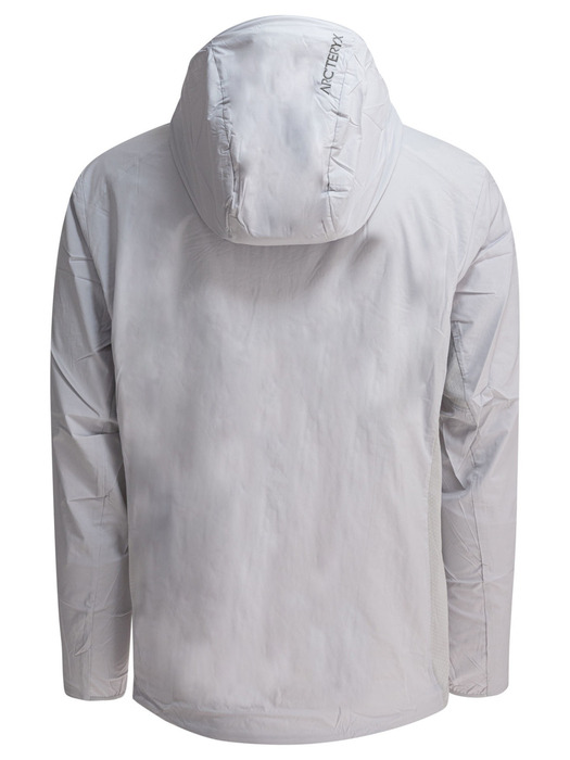 [아크테릭스] FW25  니트 X000009560ATOM SL HDYSOLITUDE
