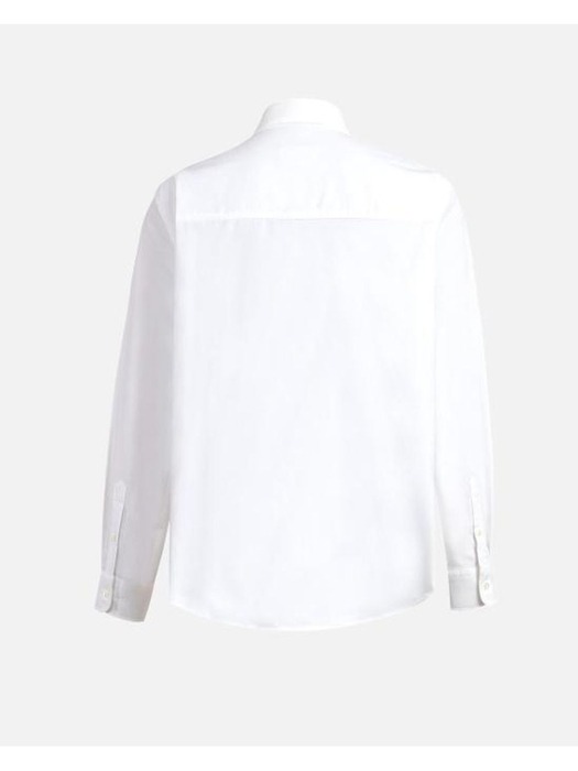 25SS 아미 긴팔 셔츠 BFUSH063CO0031168 DOM