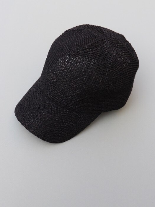 Basic CAP - Black