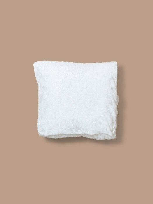 THE CUSHION COVER
