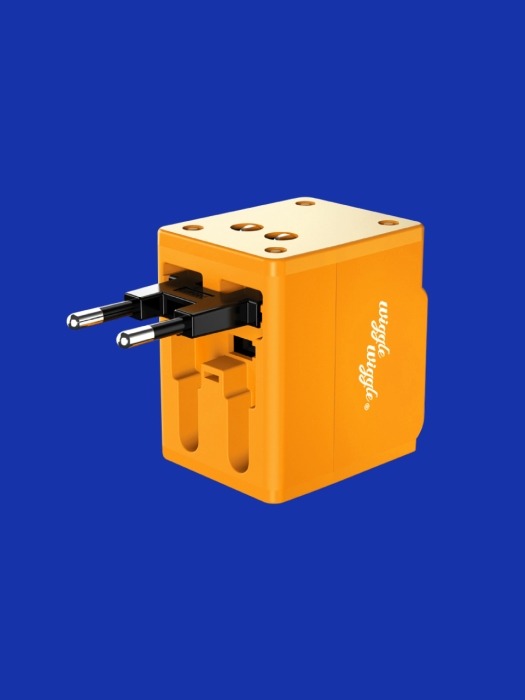 Travel Multi Adapter 멀티어댑터 (2종)