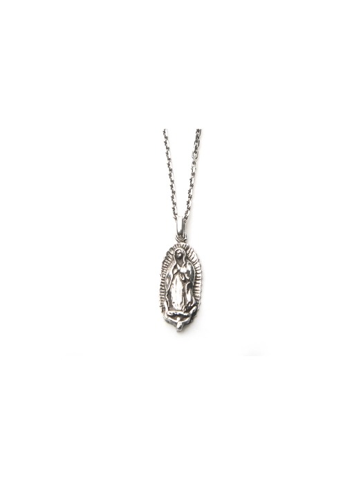 GUADALUPE MARY PENDANT TOP
