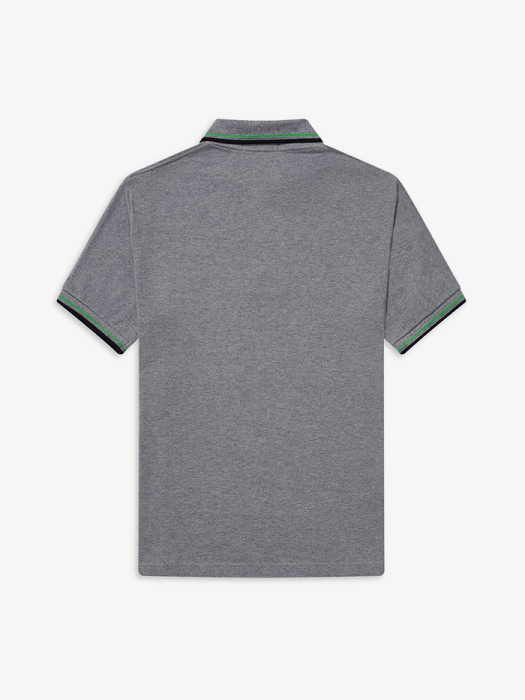 [M3600] Twin Tipped Fred Perry Shirt(J83)