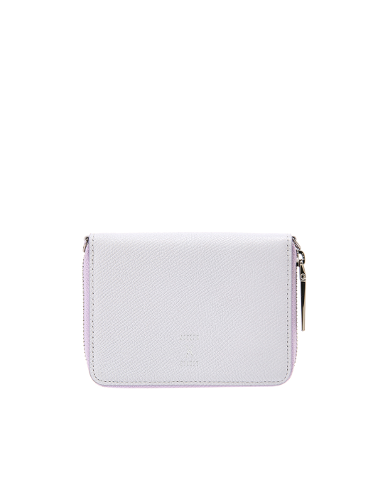Easypass OZ Card Wallet With Chain Light Purple