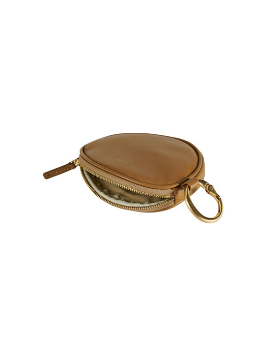 RL4-AC003 / Oval Coin Bag