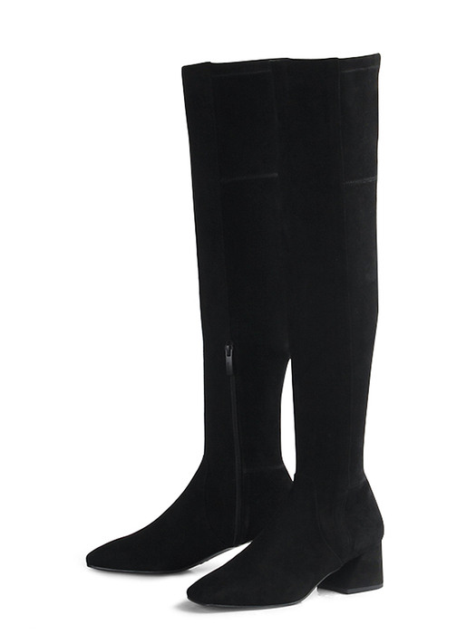 Thigh high boots_Doub Rb1852_5cm