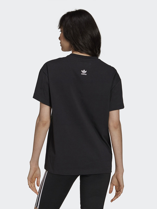 [H59033] GRAPHIC TEE_BLACK