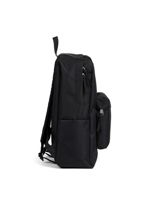 BASIC OLD SCHOOL BACKPACK (black)