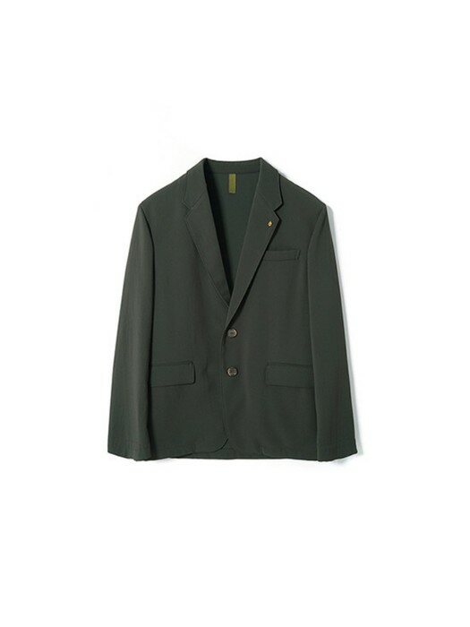 [아울렛 전용] khaki basic suit jacket_C9JAM21411KHX