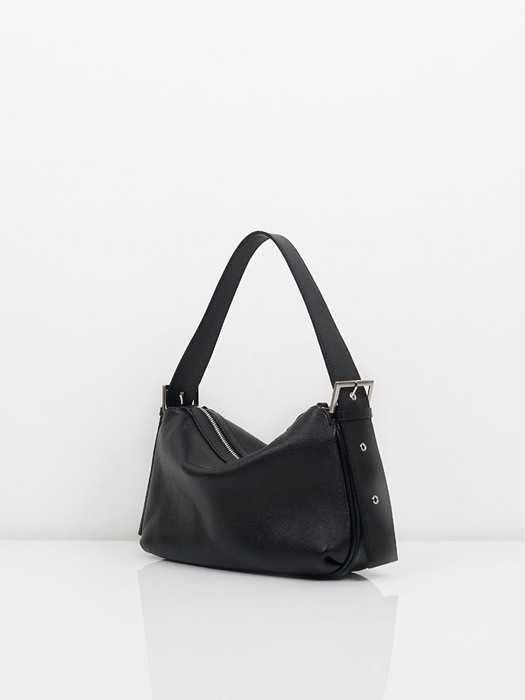 Vaneto bag / embo black