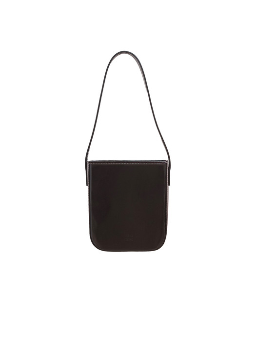 Ttur bag - luster black