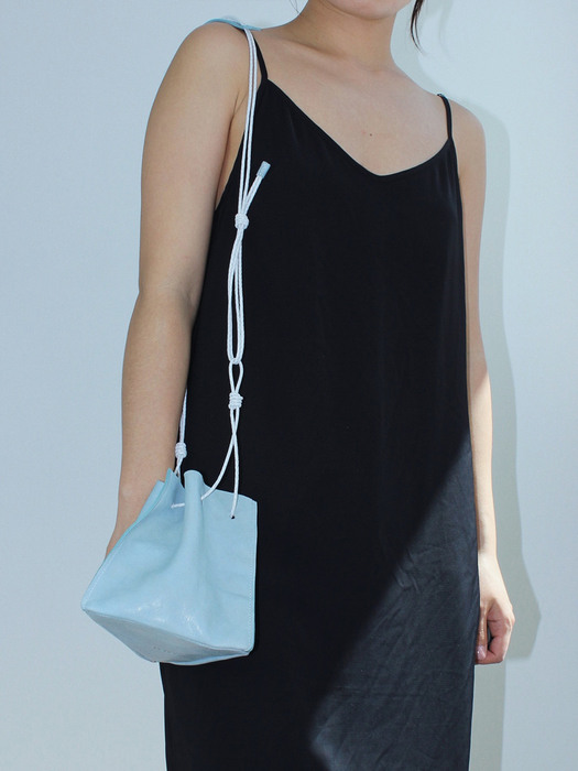 PRISM BAG-WASHED BLUE