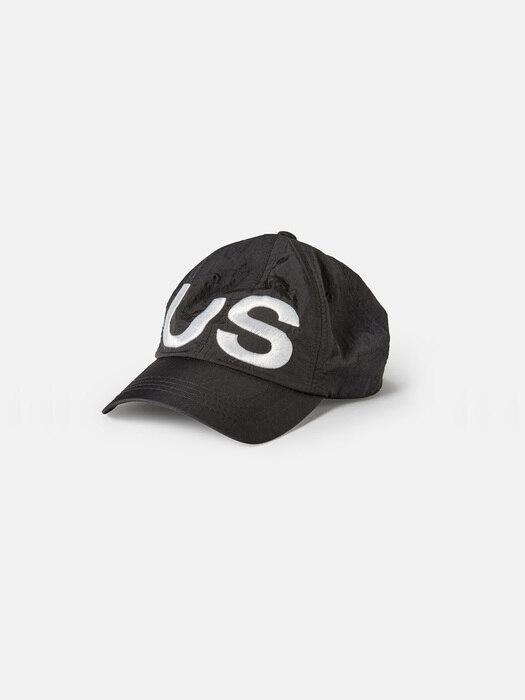 US CAP BLACK
