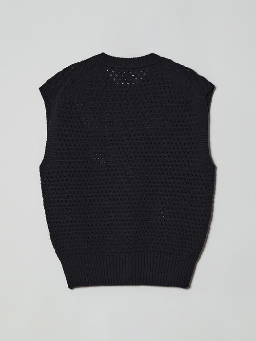 PVIL Bee Vest(Black)