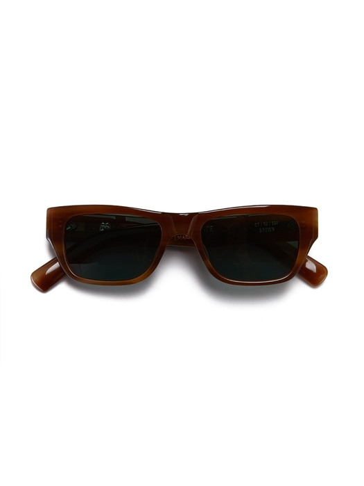 MARK 24 (s) -brown-