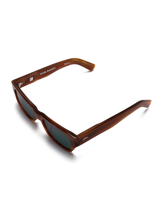 MARK 24 (s) -brown-
