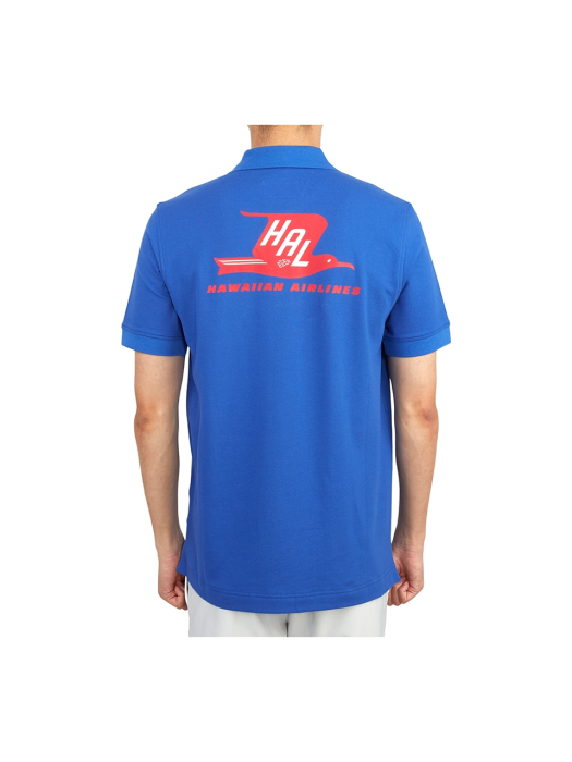 HORN GARMENT 혼가먼트 골프웨어 남성 반팔티셔츠 HCM 2A AP85 BLUE