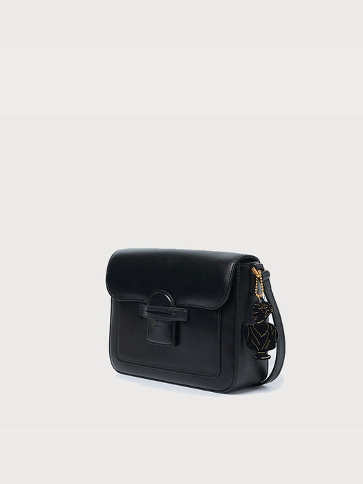 Sac Livre Black