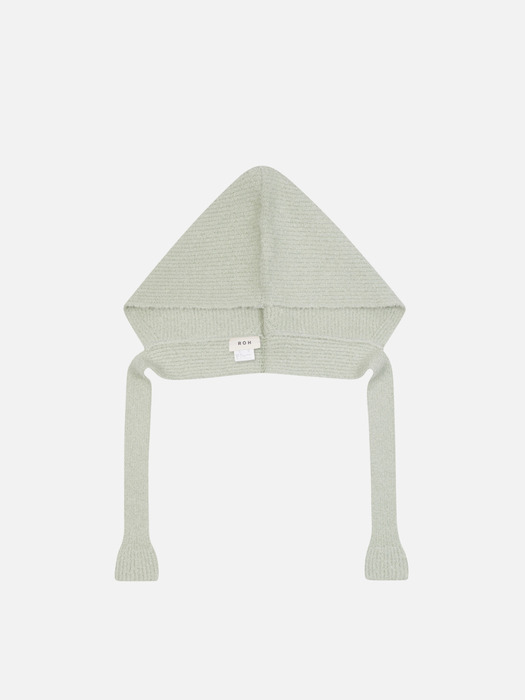 Boucle Balaclava Mint