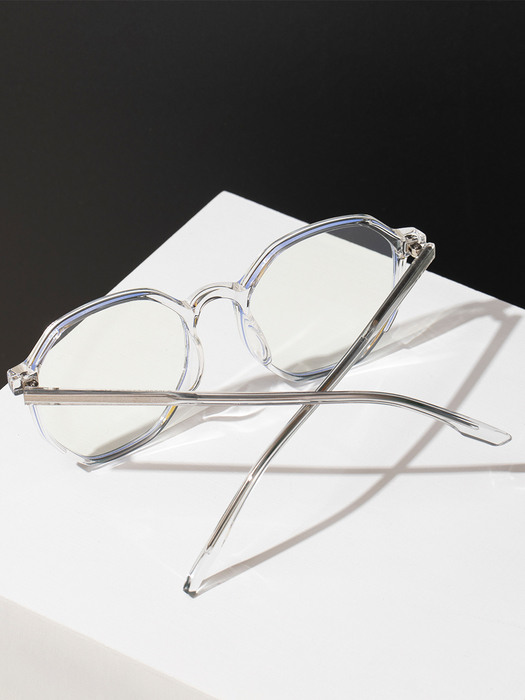 H820 CRYSTAL GLASS 안경