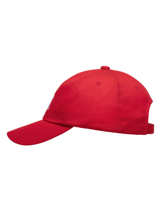 RECLOW SIGNATURE RWL BALL CAP RED