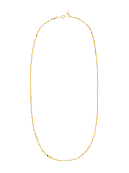 Classic chian necklace