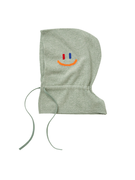  LaLa Balaclava (Gray)