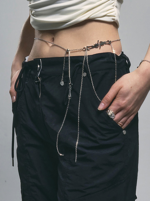 no.349 chain belt