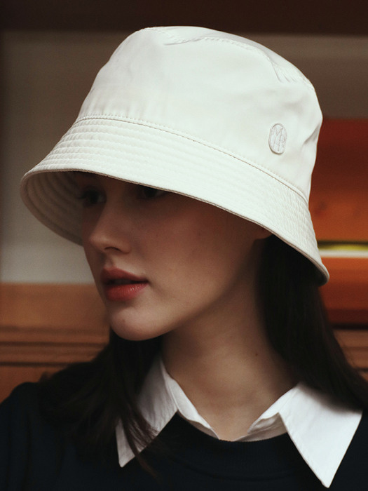 Marcos bucket hat _ 2color