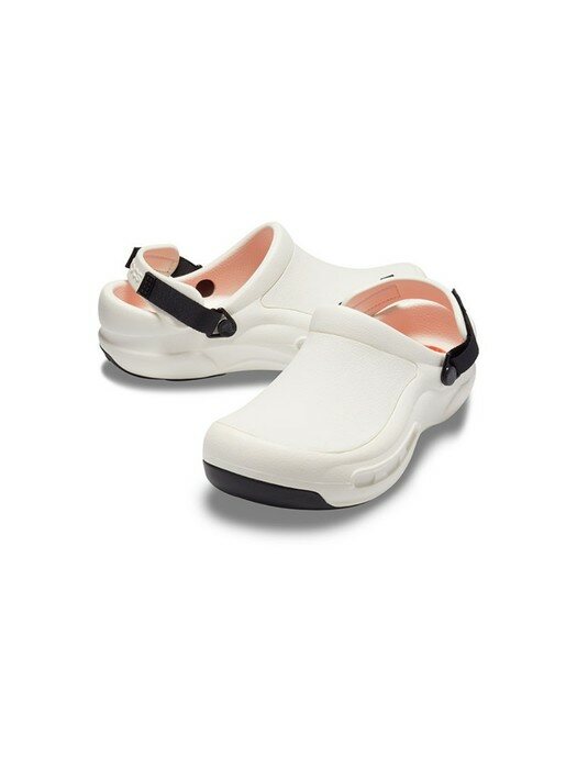 [Unisex] 공용 BISTRO PRO LITERIDE CLOG WT (23SUCL205669)