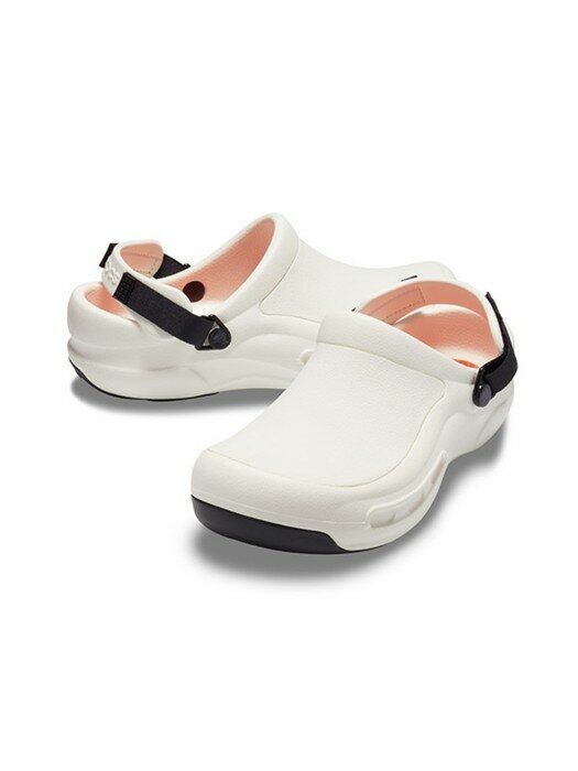 [Unisex] 공용 BISTRO PRO LITERIDE CLOG WT (23SUCL205669)