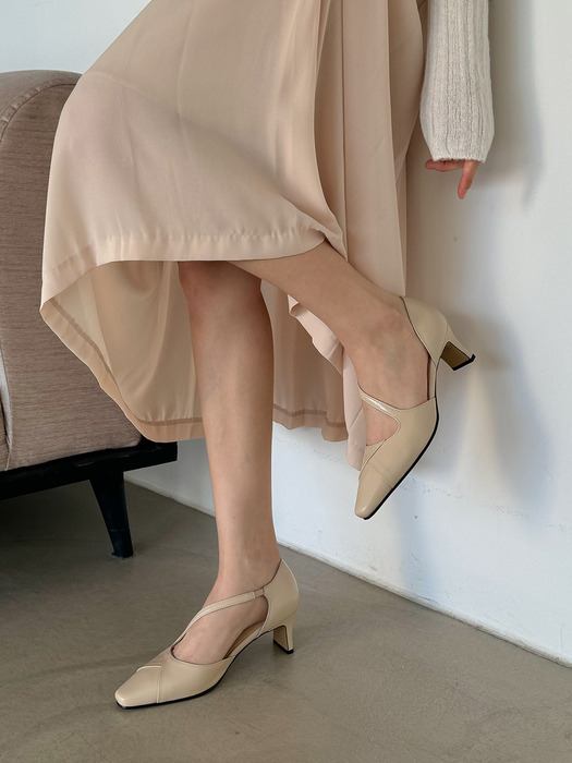 Pumps_메리제인Akira Vi21160_5cm