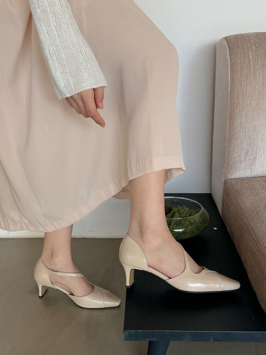 Pumps_메리제인Akira Vi21160_5cm