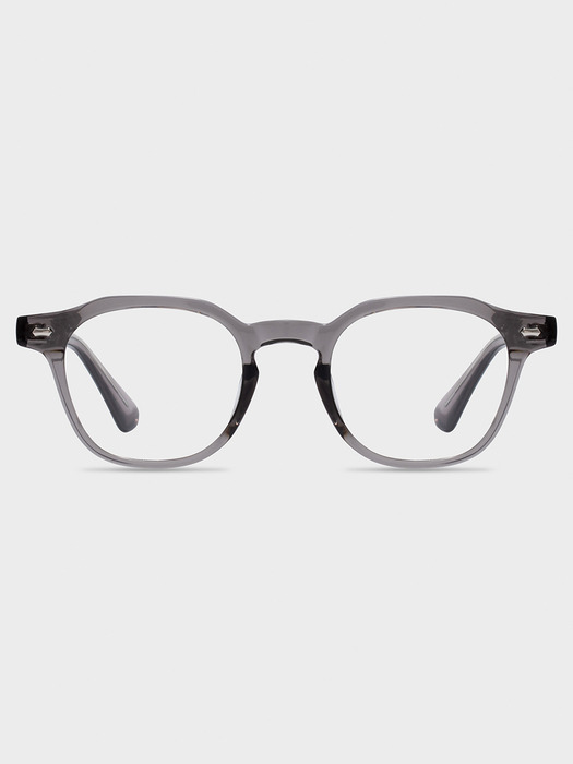 RECLOW G323 GRAY GLASS 안경