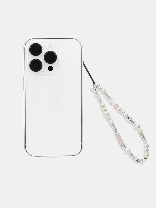 PHONE STRAP_ICY