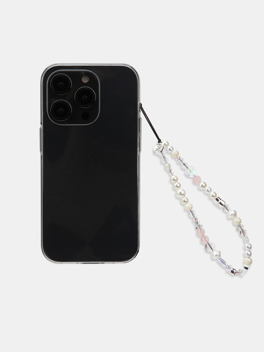 PHONE STRAP_ICY