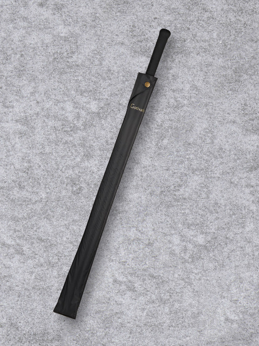 고티바쉬 2세대 풀카본 초경량 장우산 268g 골프라운딩우산 UV차단