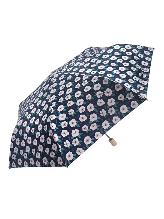 지니스타 미니코튼 UV차단 완전자동 우산 양산 IUJSU70030