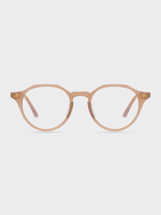 YLeen RED GLASS COCOA