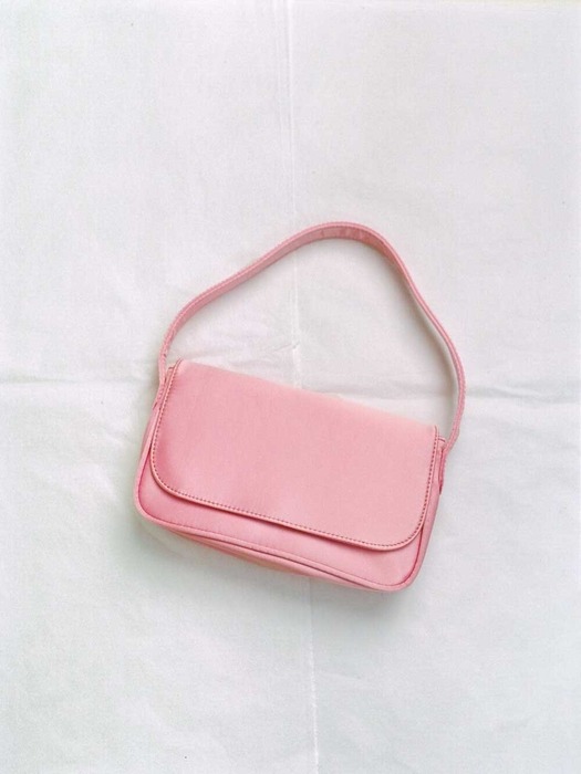 Nelly Bag Pink