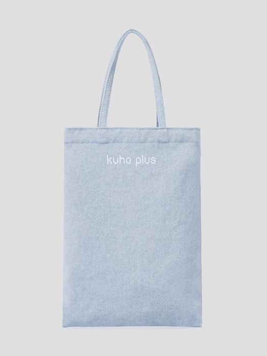 Color Mini Eco Bag  Sky Blue (KE42D3M03Q)