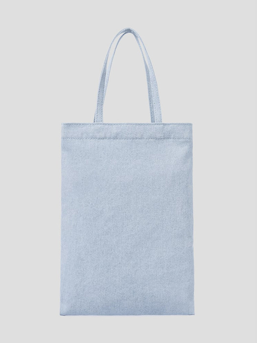 Color Mini Eco Bag  Sky Blue (KE42D3M03Q)