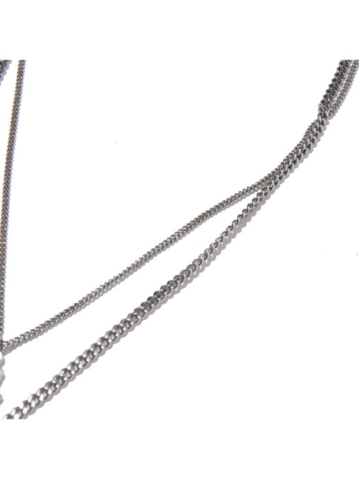 seoson motif chain necklace set_CAAAX24111SVX