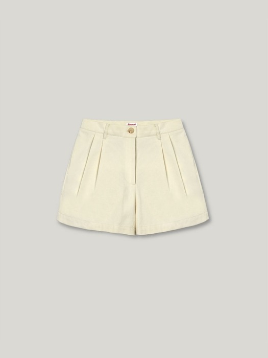 PVIL Classic Shorts(Sand)