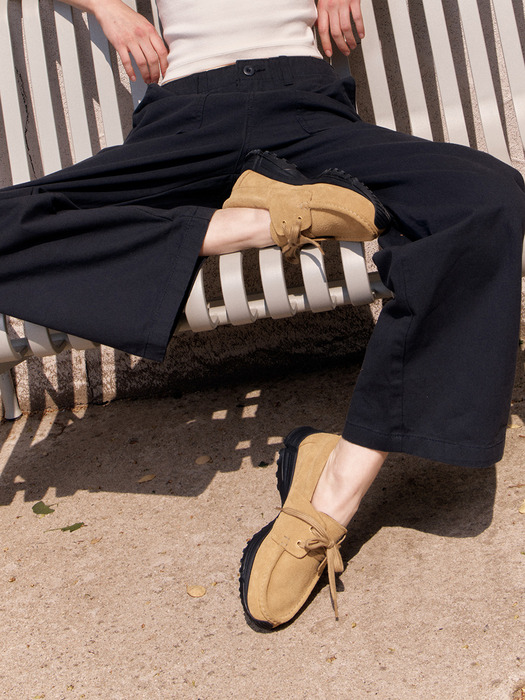 [단독]britt loafer_5 color